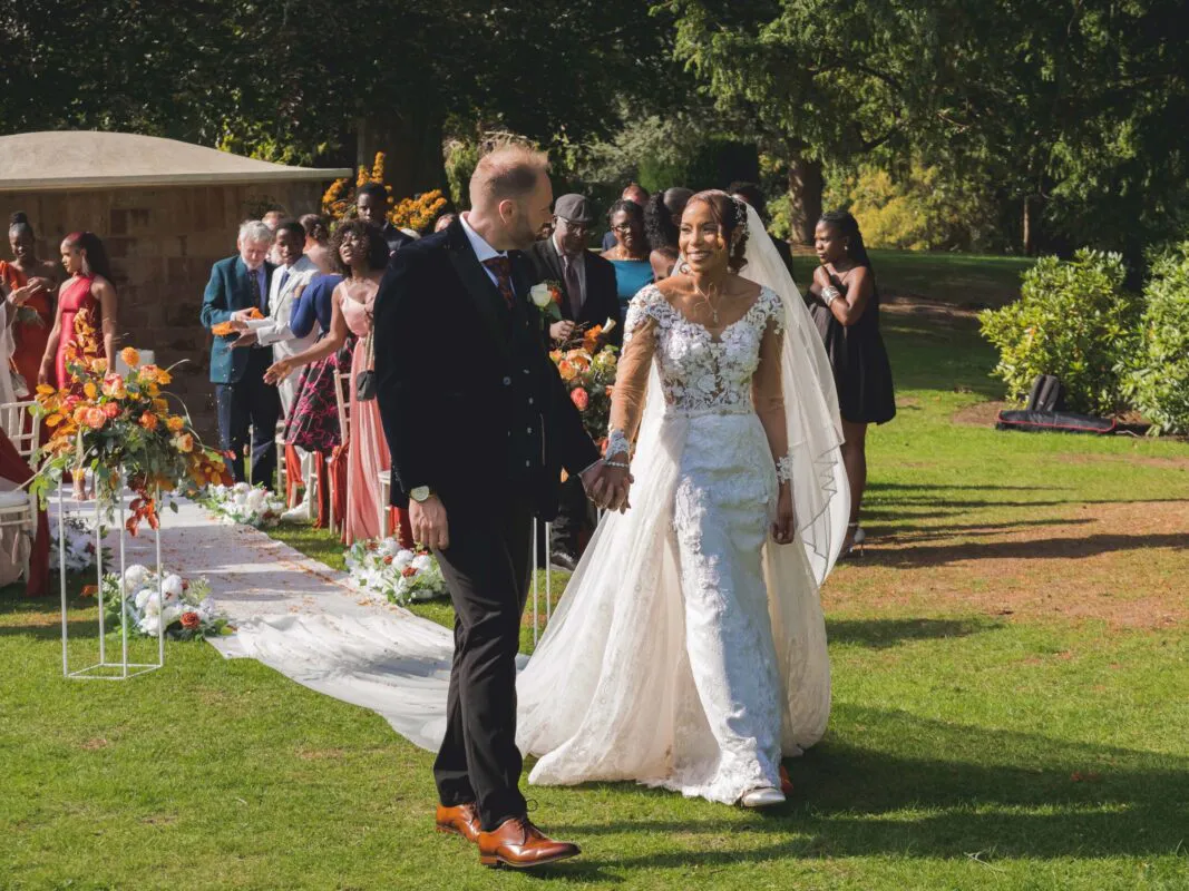 Rachael & Mark (listing)
