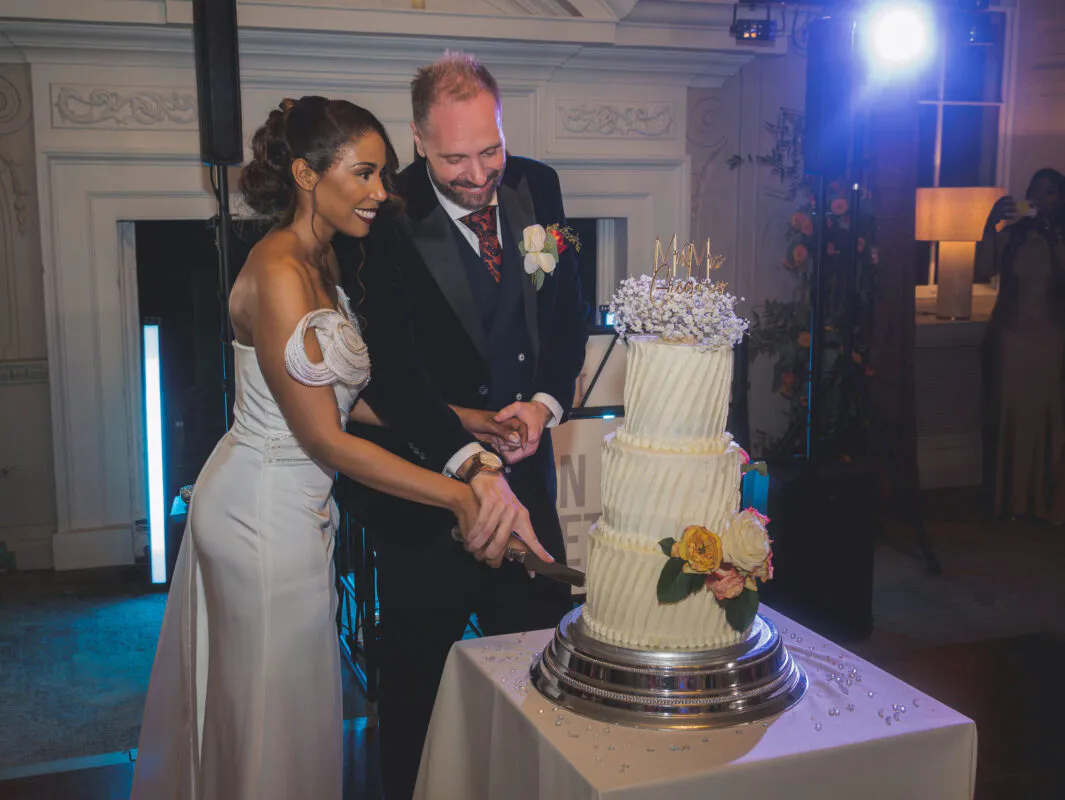 Rachael & Mark (listing)