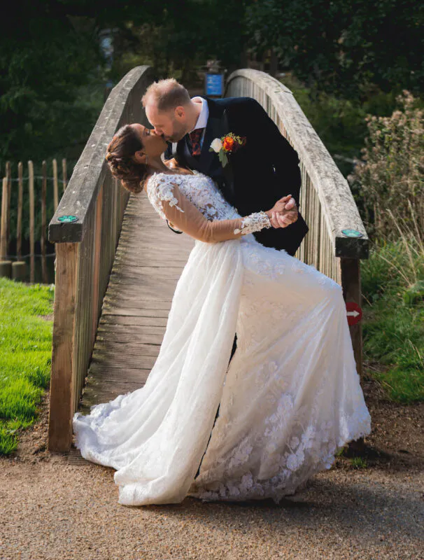 Rachael &amp; Mark