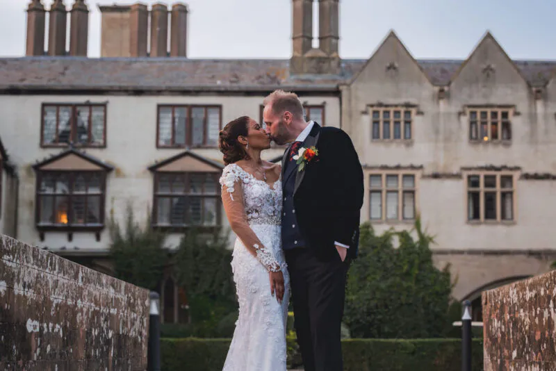 Rachael &amp; Mark (listing)
