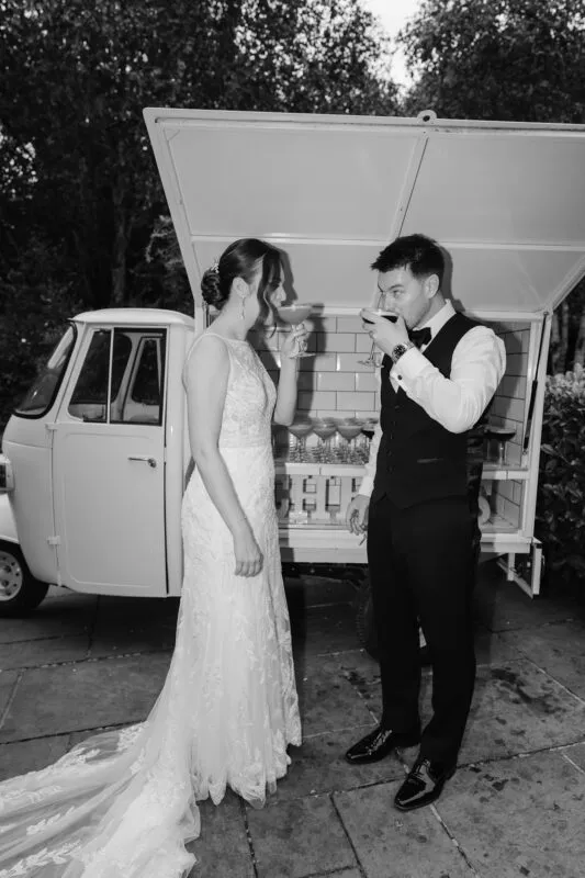 Emily & Matt (listing)