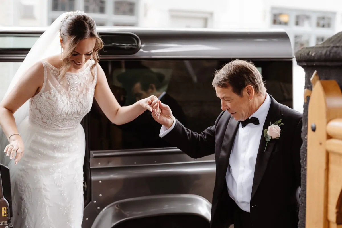 Emily & Matt (listing)