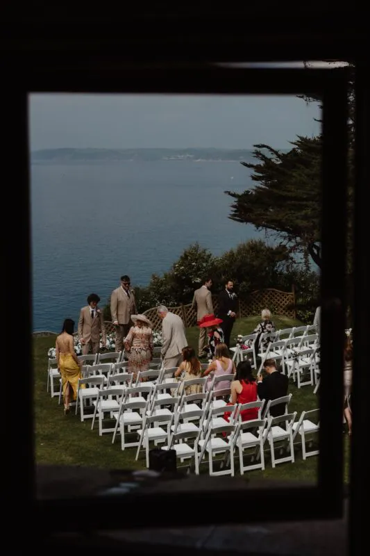 Cassie & Evan (listing)