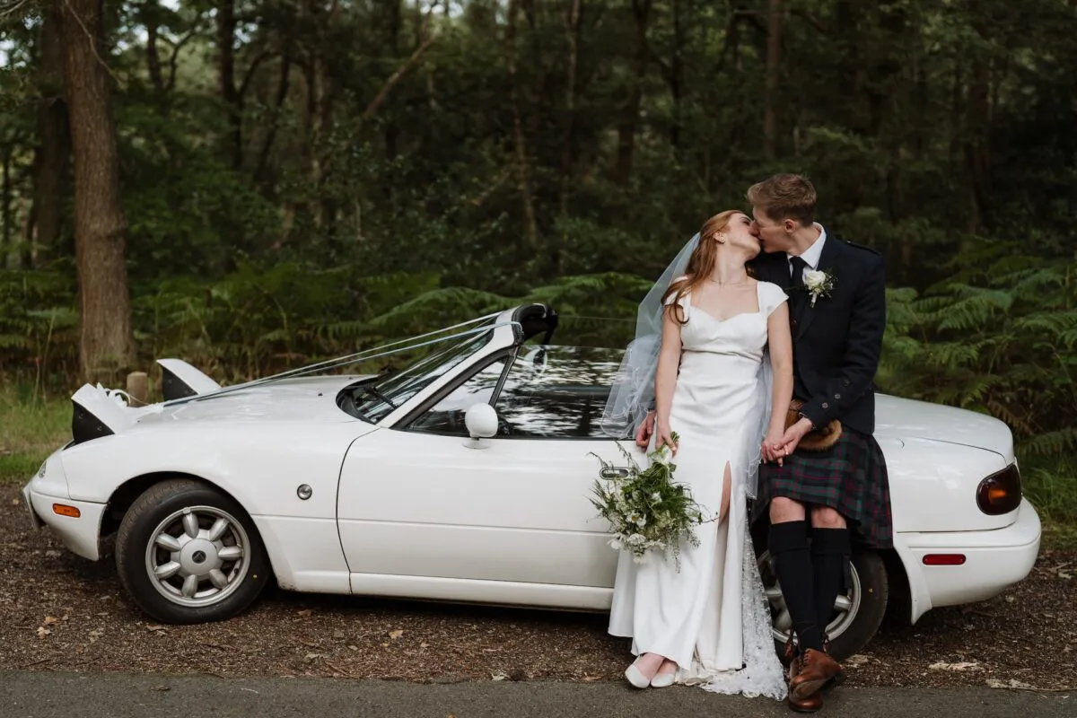Francesca & Elliot (listing)