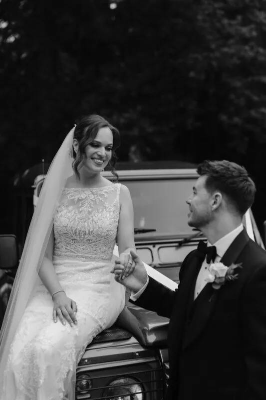 Emily & Matt (listing)