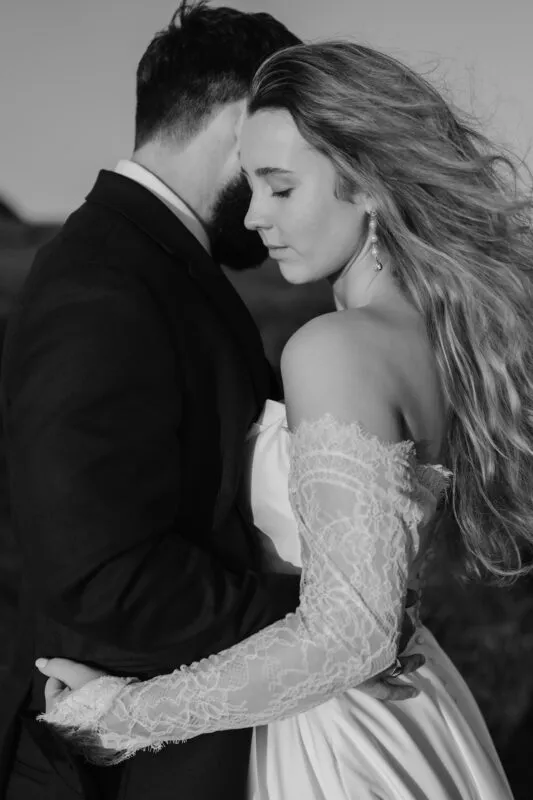 Cassie & Evan (listing)
