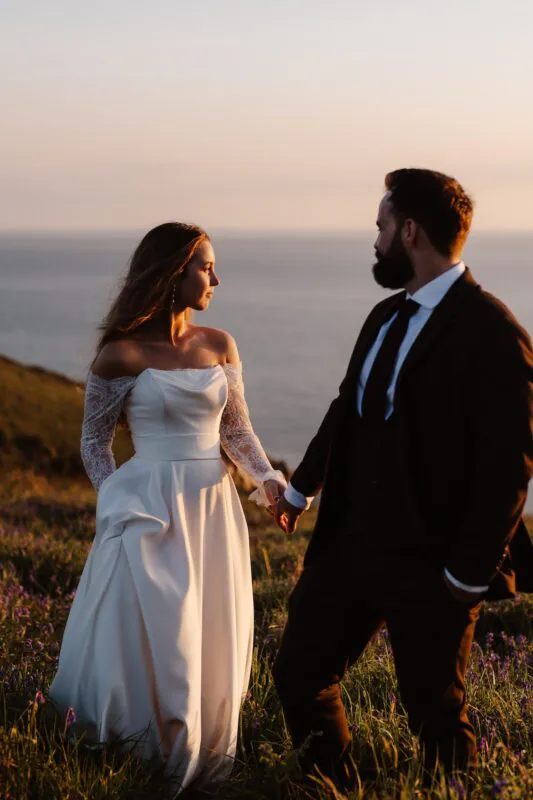 Cassie & Evan (listing)