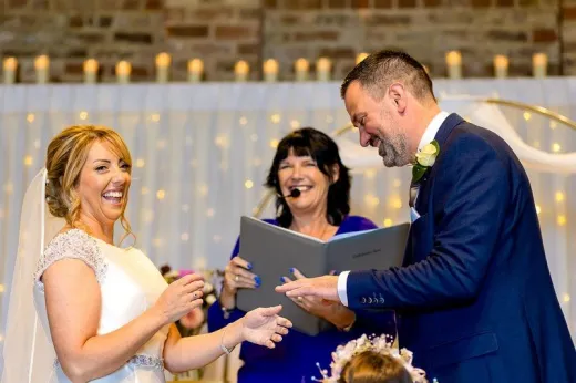 2026 Wedding Celebrant Services