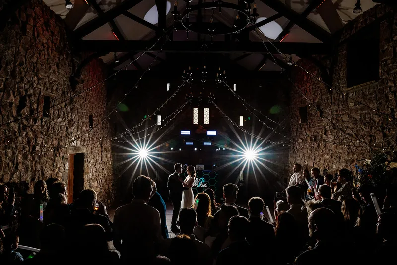 Wedding DJ