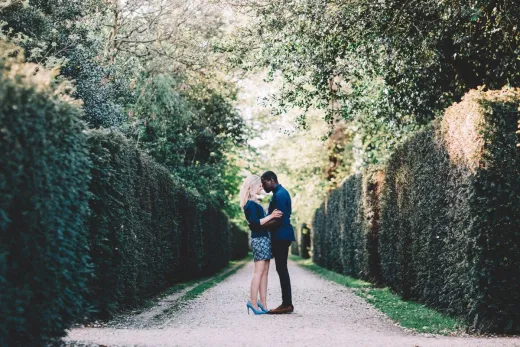 Engagement Session