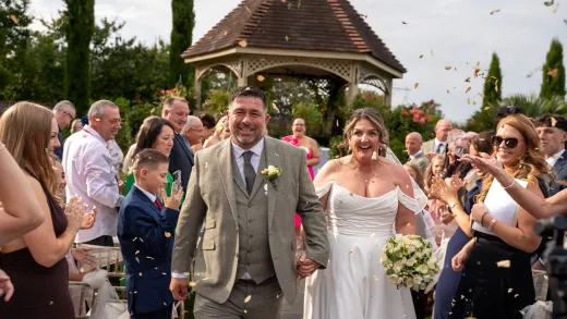 Full Day Wedding Photography
