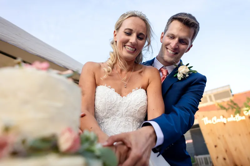Full Days’ Wedding Photography Coverage