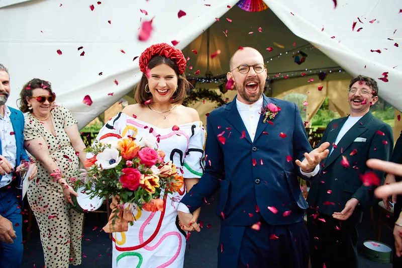 Full Days’ Wedding Photography Coverage
