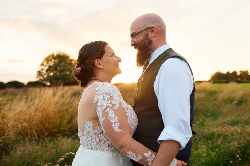 Full Days’ Wedding Photography Coverage