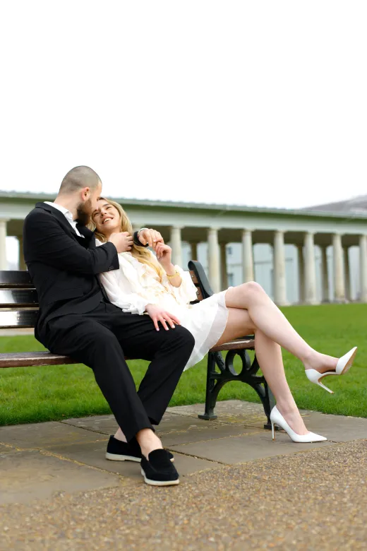 Engagement Session