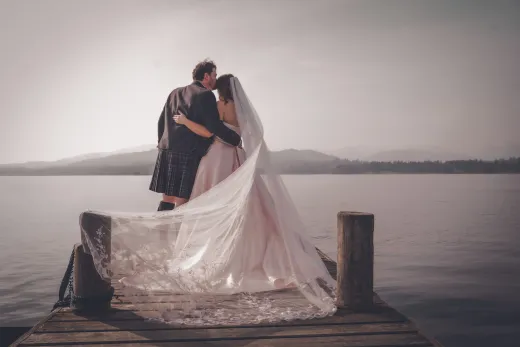 Elopement Package