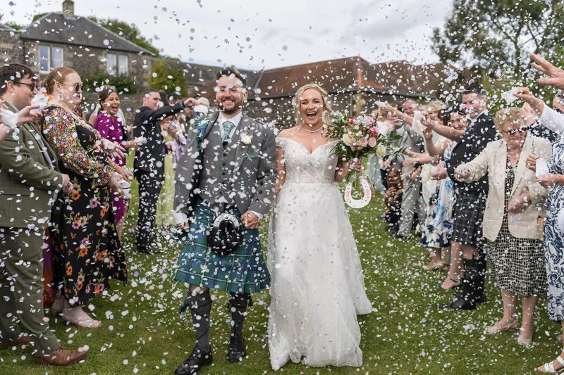 Full Day Wedding Photography