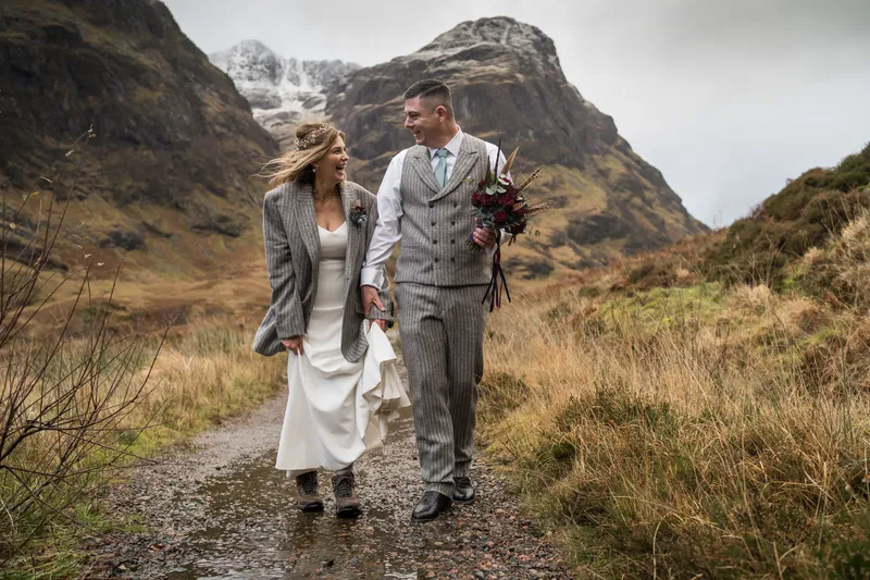 Full Day Wedding Photography