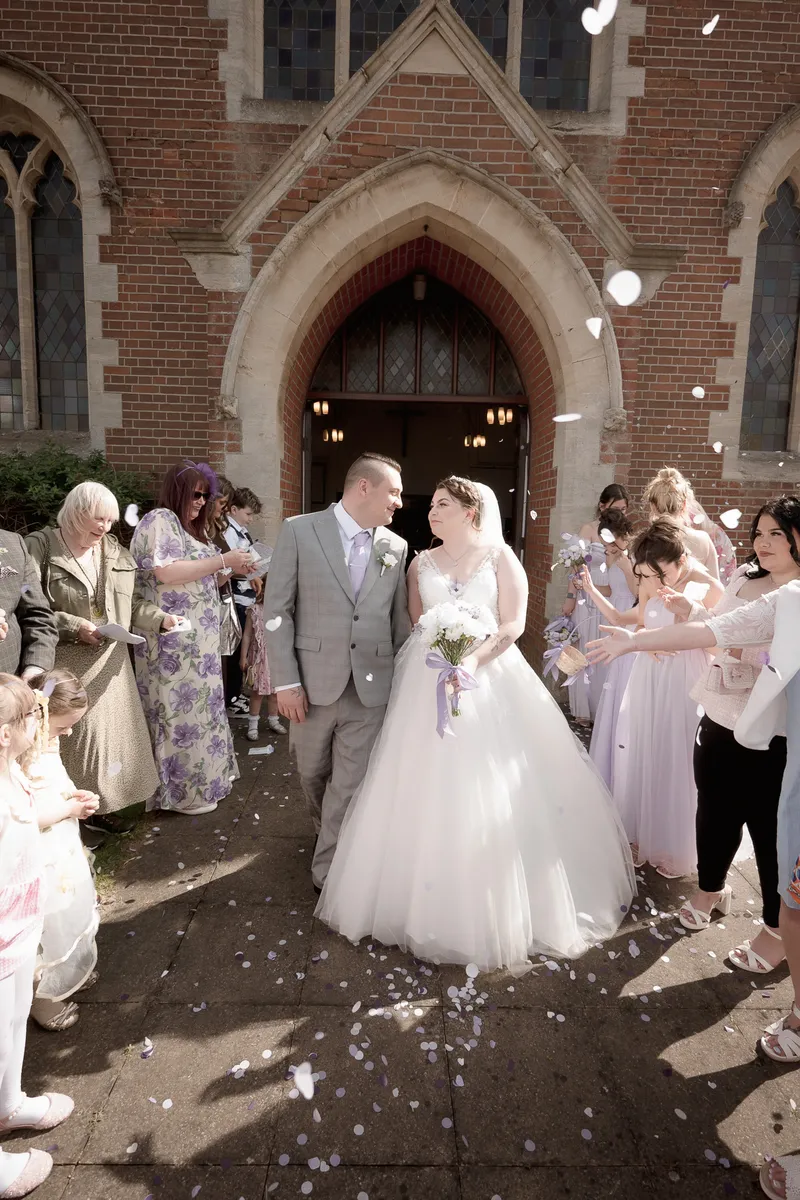 Hourly Wedding Photography — Flexible Coverage, Tailored to Your Day