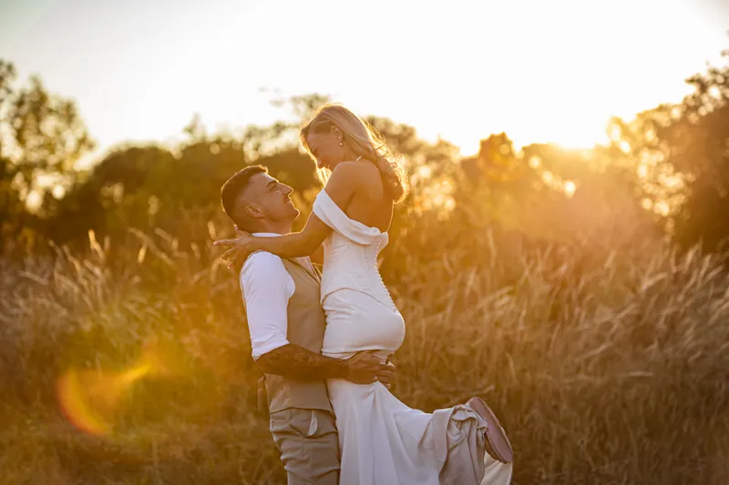 Full Day Coverage 1 Photographer