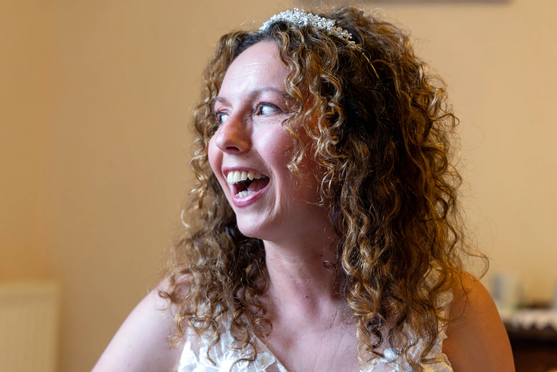 Charlotte and Rob  wedding