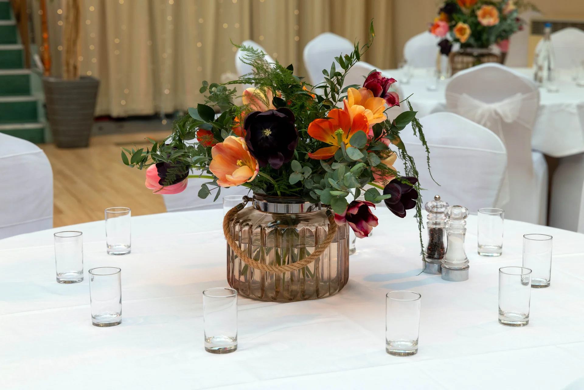 Steph and Riaz wedding