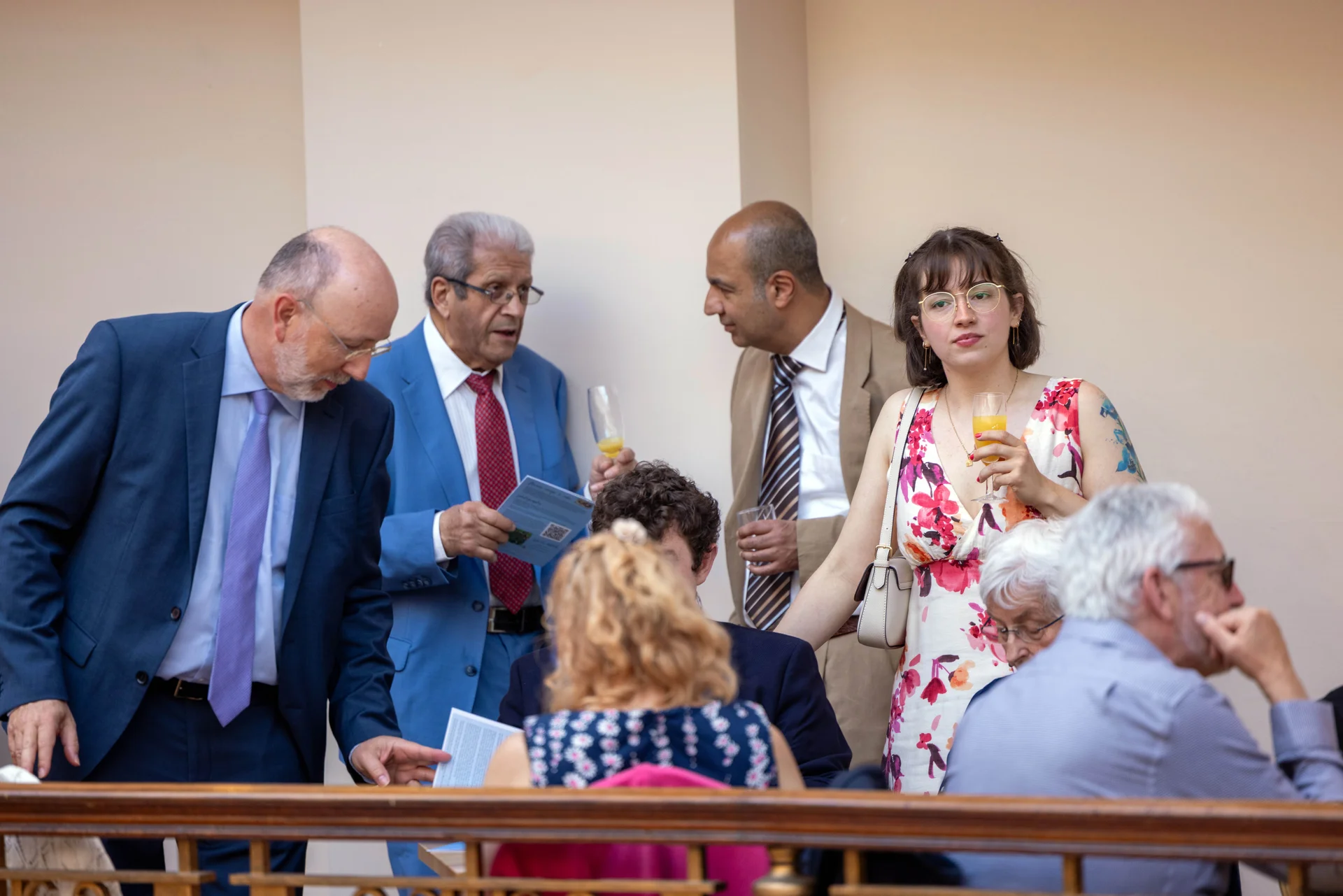Steph and Riaz wedding