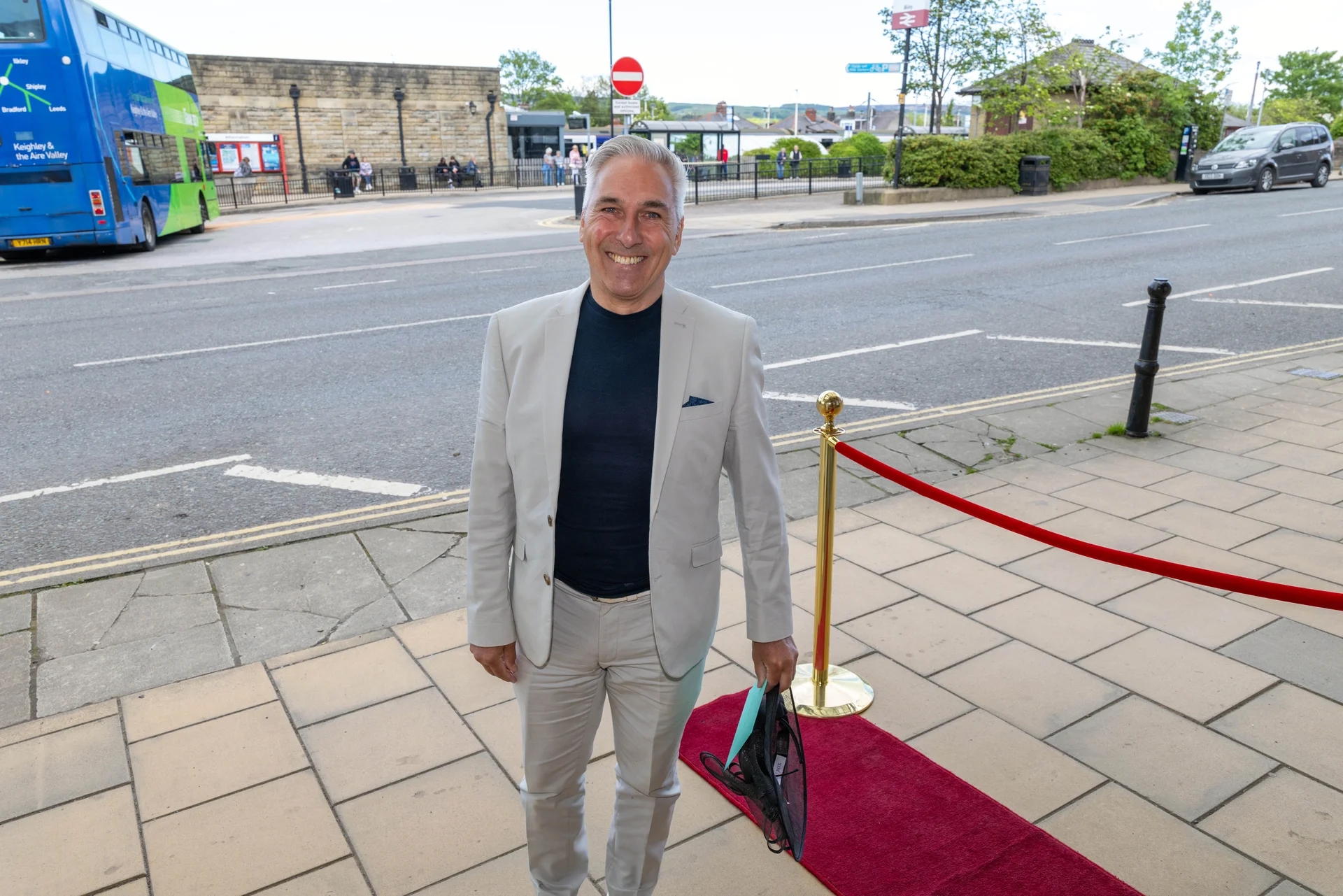 Steph and Riaz wedding