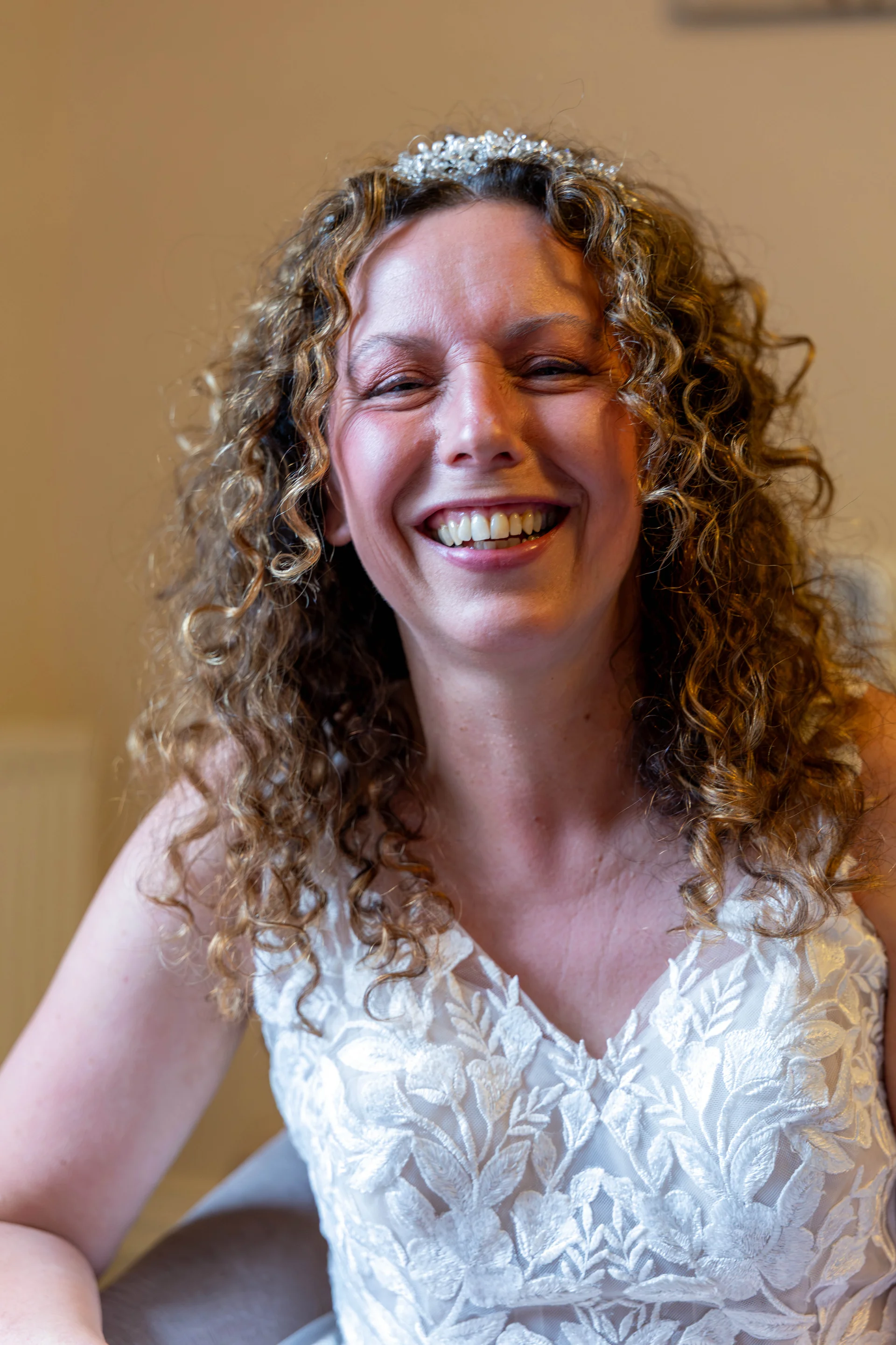 Charlotte and Rob  wedding