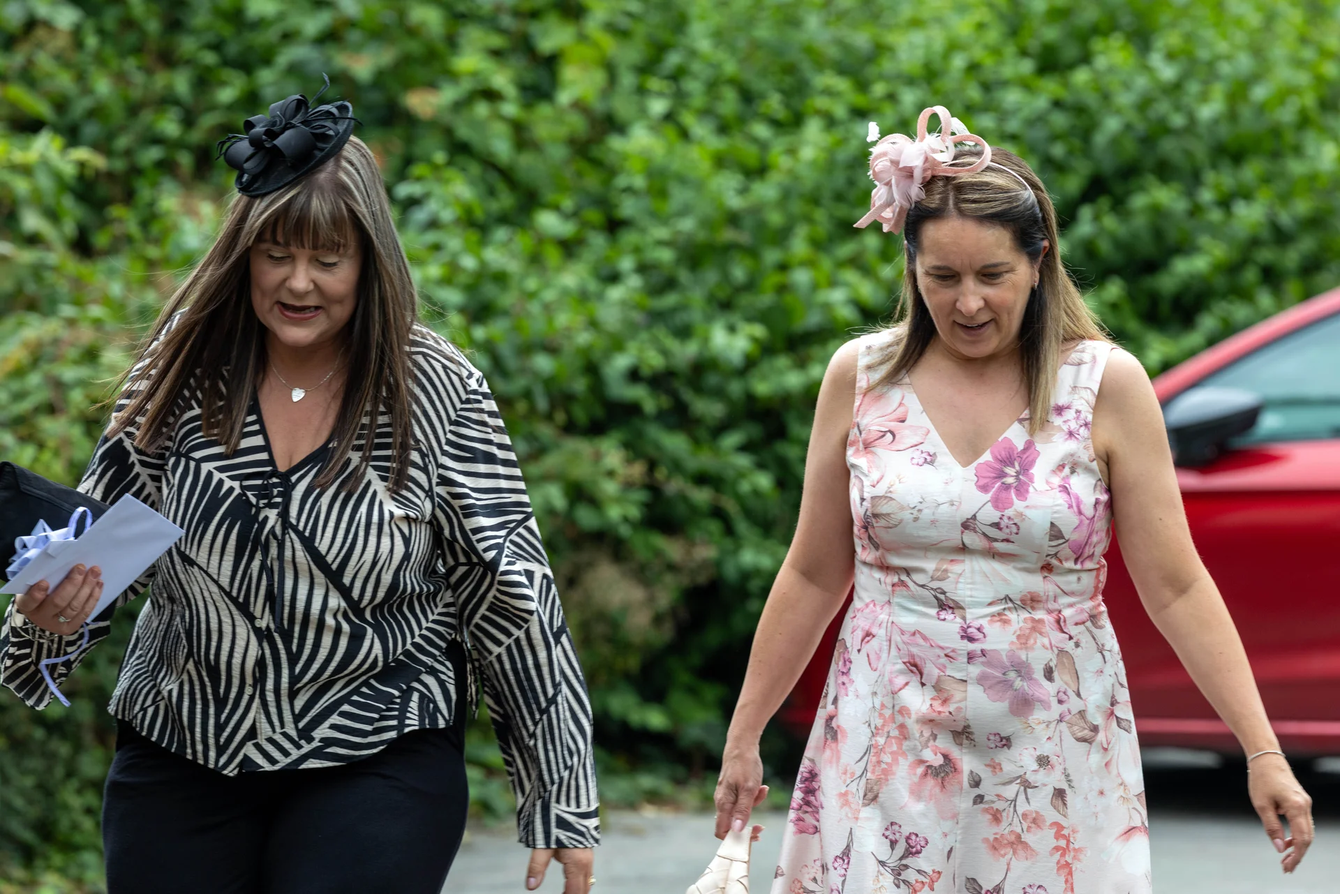 Charlotte and Rob  wedding