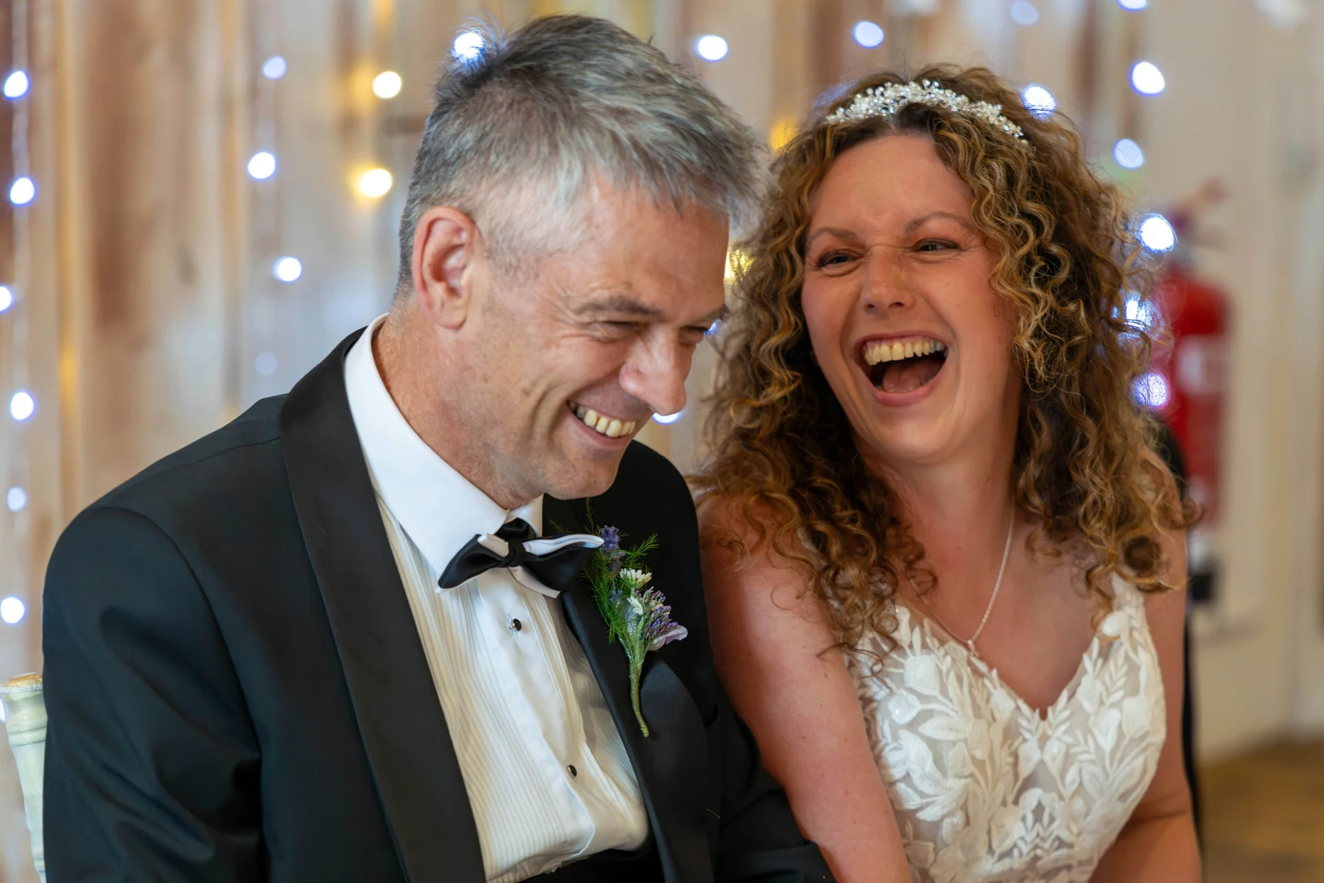 Charlotte and Rob  wedding