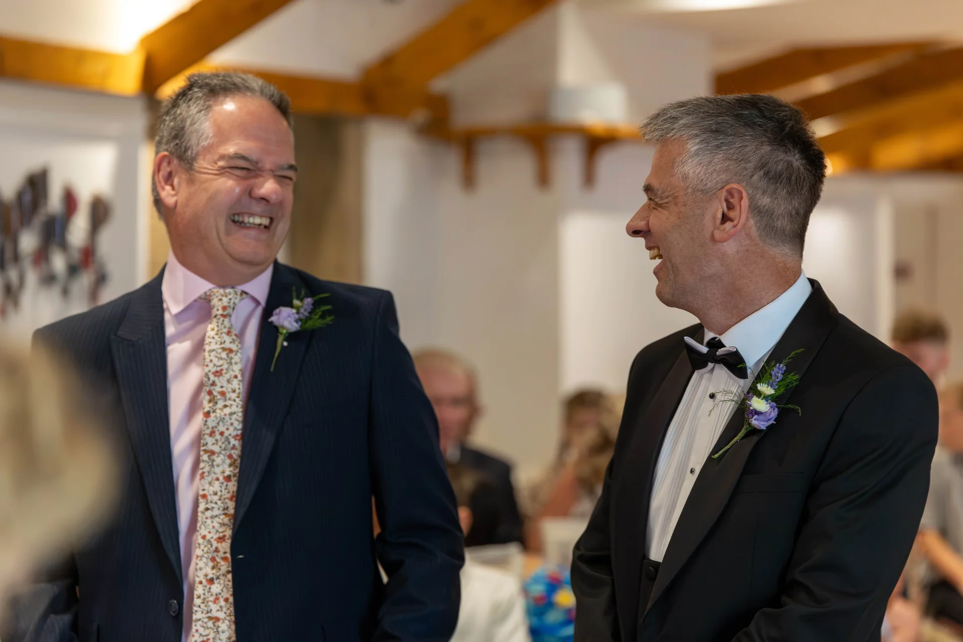 Charlotte and Rob  wedding