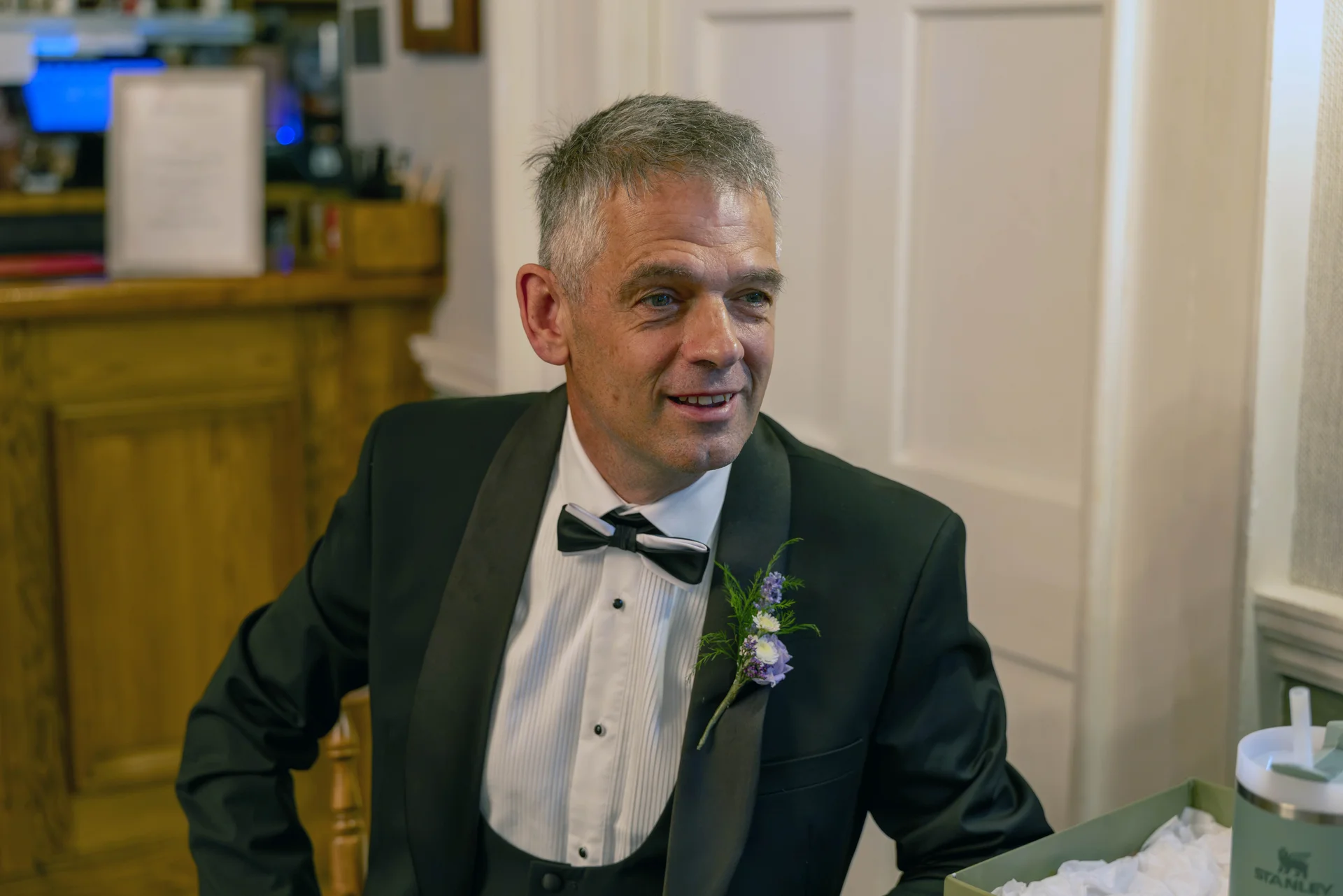 Charlotte and Rob  wedding
