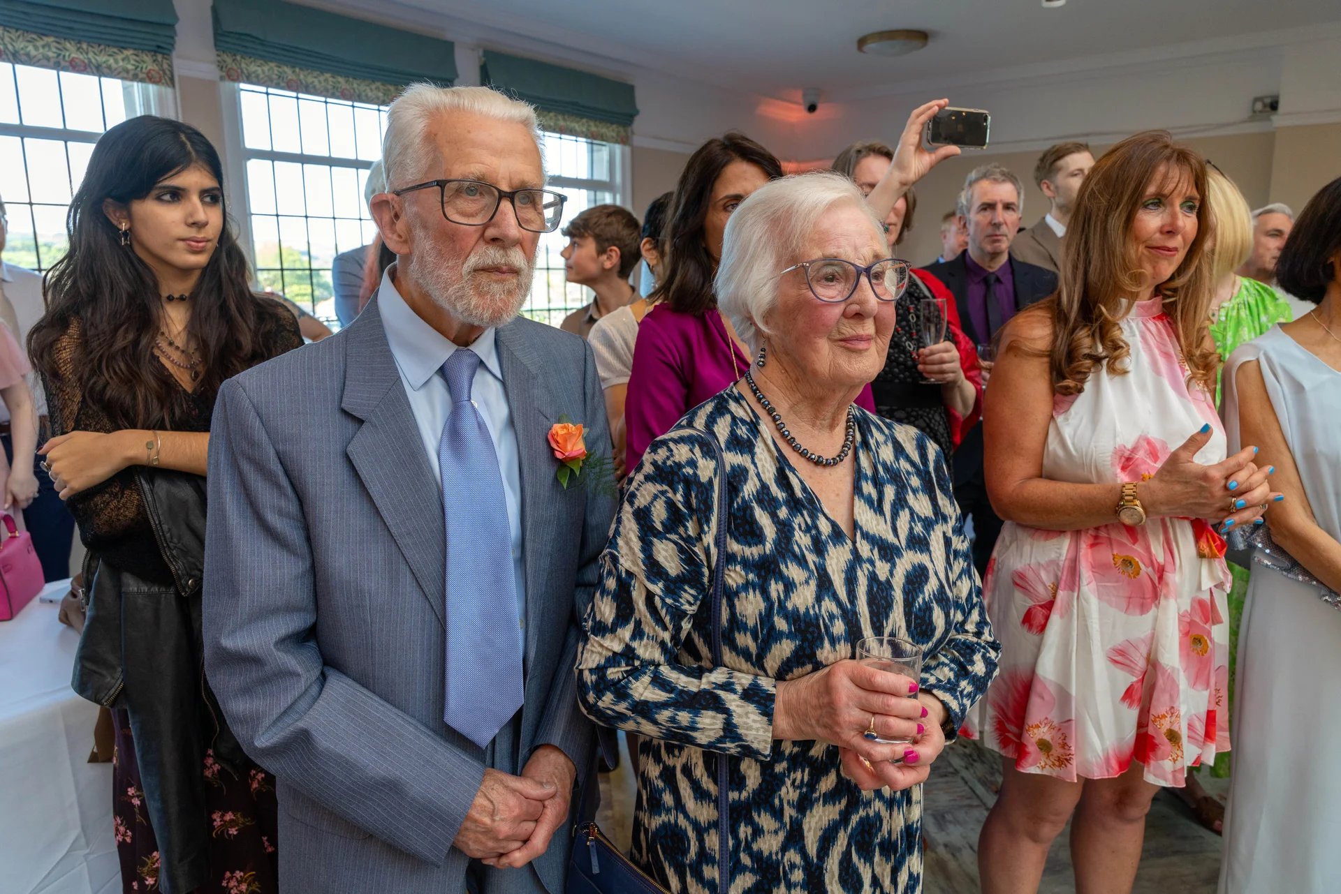 Steph and Riaz wedding