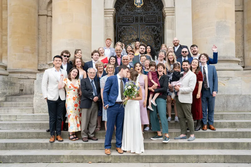 Half Day - 4 Hours of Natural Wedding Photography