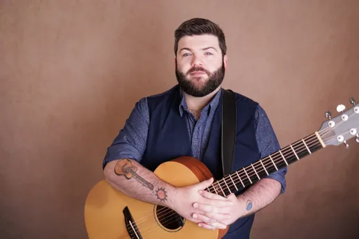 Bespoke Acoustic Ceremony & Reception Soundtrack by a Voice UK Contestant