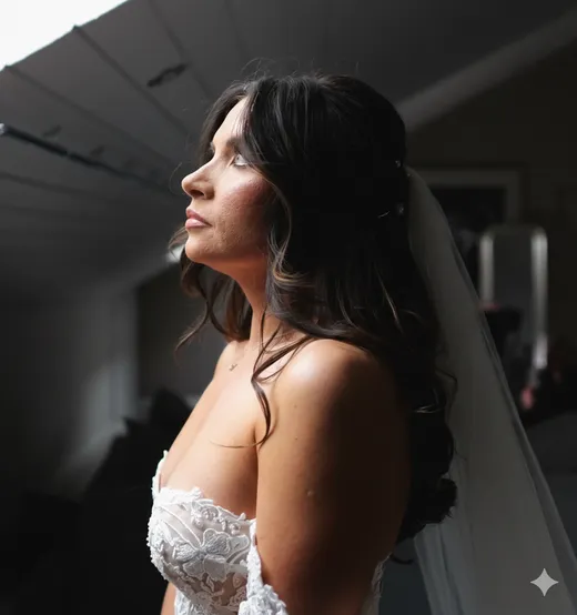 Full Day Wedding Coverage