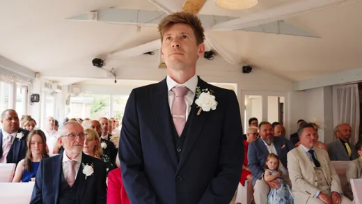 The Vows: Ceremony Film