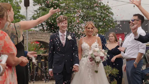 The Vows: Ceremony Film