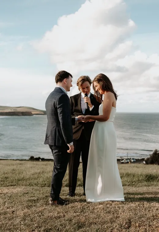Signature Vow Renewal - Your Story so Far