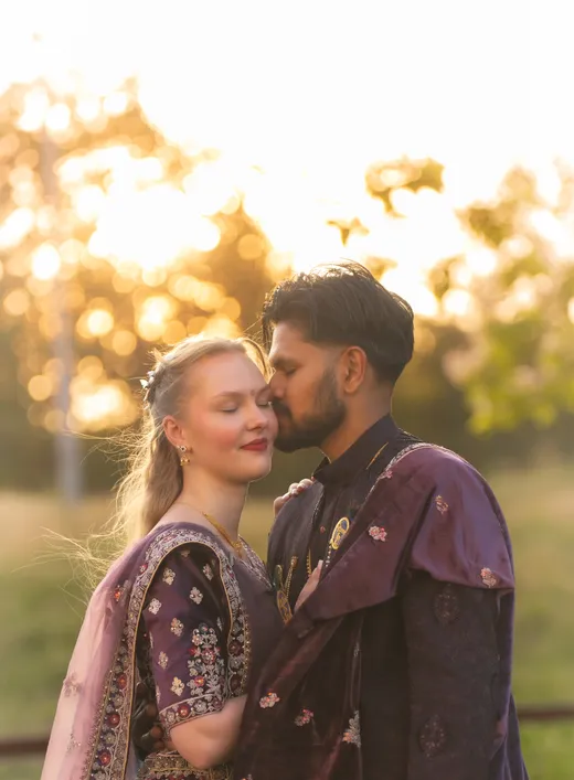 Pre-Wedding & Engagement Session