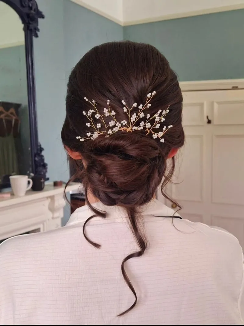 The Classic Bridal Package