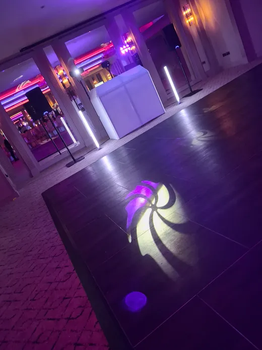 5 Hour Evening Reception