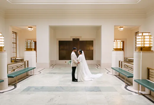 All Day Wedding Coverage