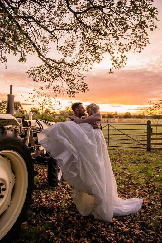 Full Day Wedding Photography