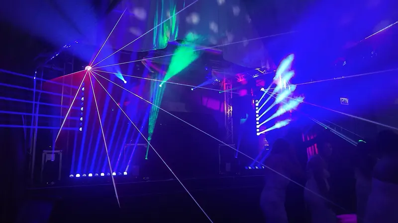 Gold DJ Package