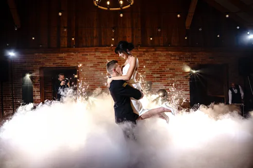 Essential Wedding