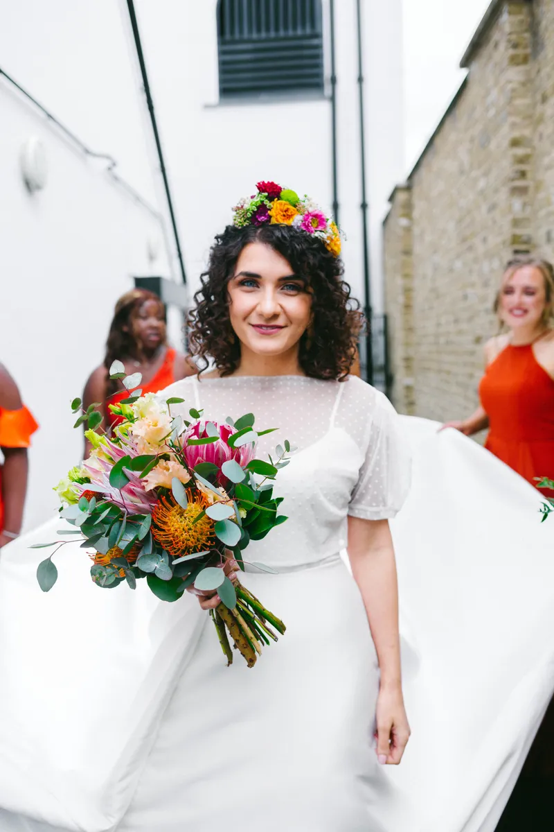 Full Day Coverage with a Fashion Editorial Photographer
