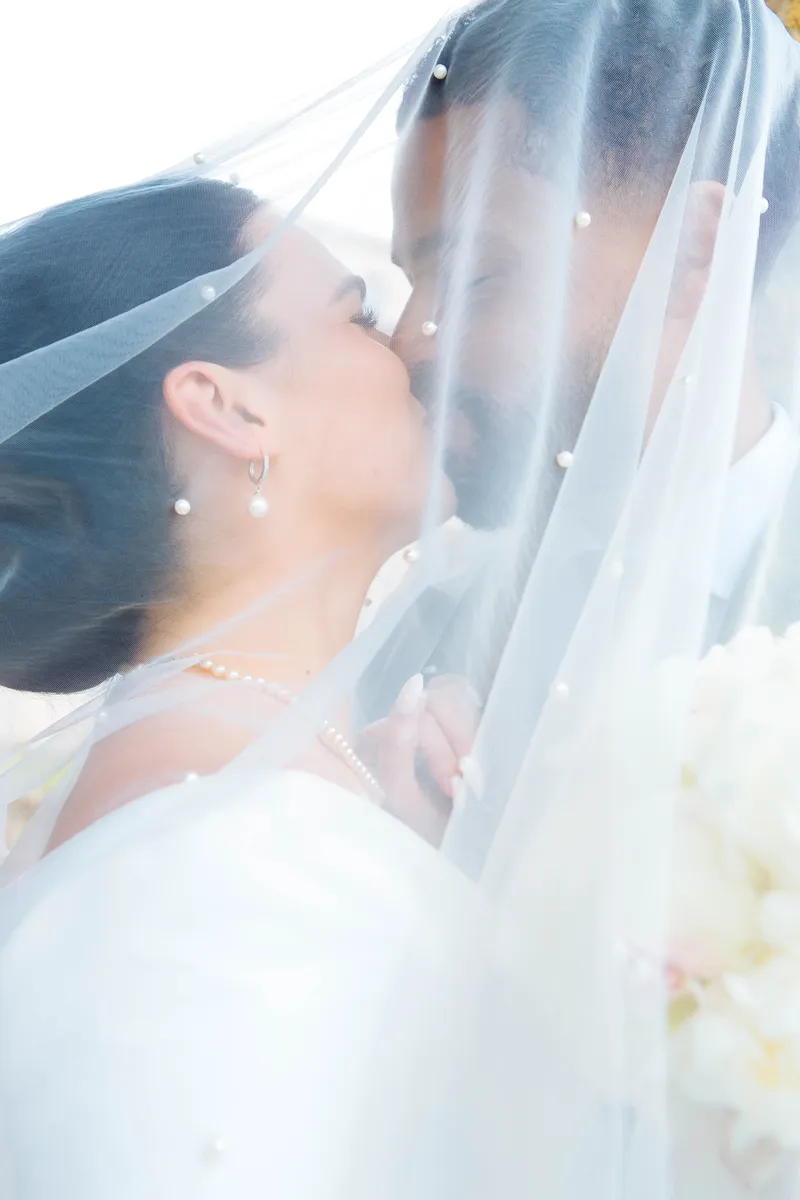 Full Day Coverage with a Fashion Editorial Photographer